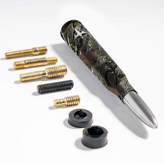 Vehicle Antenna | Forest Camo-Dregs