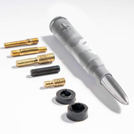 Vehicle Antenna | Ghost Military Camo