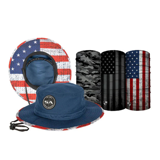 HAT PACK