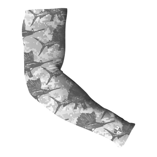 SA Single Arm Shield® | Ghost Digi-Game On