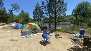 Lake Fork Camping: Essential Tips for Your Next Adventure