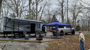 Lake Malone Camping: Essential Tips for Your Next Adventure