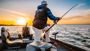 Lake Poinsett Fishing: Tips and Tricks for Anglers