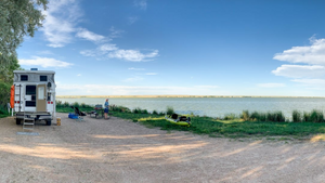 Lake Jackson Camping: Best Tips for Your Outdoor Adventure