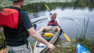 Lake Marion Boating: Tips and Tricks for a Smooth Ride