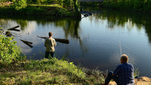 Nantahala Lake Fishing: Tips and Tricks for Success
