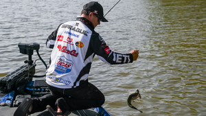Jordan Lake Fishing: Tips and Tricks for Successful Angling