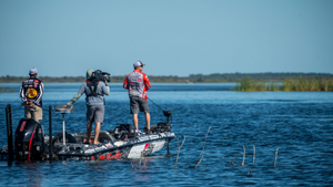Lake Istokpoga Fishing: Expert Tips and Techniques for Success