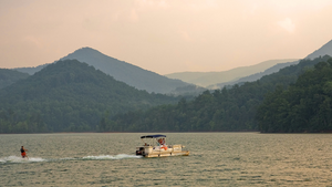 Chatuge Lake Fishing: Tips and Tricks for a Successful Trip