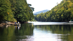 Lake Glenville Fishing: Tips and Tricks for Successful Angling
