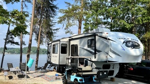 Lake Keowee Camping: Best Tips for Your Outdoor Adventure