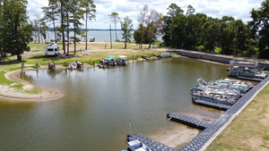 Lake Palestine Camping: Best Tips for Your Next Adventure