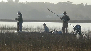 Lake Waccamaw Fishing: Tips and Tricks for Success