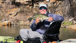 Lake Palestine Fishing: Tips and Tricks for Successful Angling