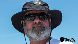 Bucket Hats: The Adventurous Accessory For Outdoor Enthusiasts