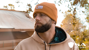 Carhartt Beanie Vs SA Beanie