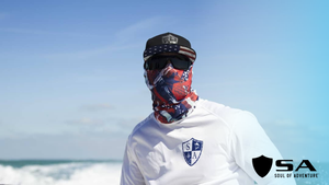 Face Masks For Men: Unlocking Style And Protection With SA X-Shields