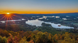 Chatuge Lake Camping: Best Tips for Your Next Outdoor Adventure