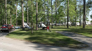 Eufaula Lake Camping: Best Tips for Your Next Adventure
