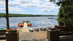 Falls Lake Camping: Top Tips For The Best Outdoor Adventure