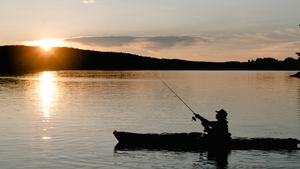 Lake Norman Fishing: Tips and Tricks for Success