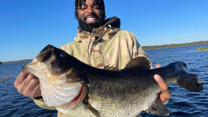 Guntersville Lake Fishing: Tips and Tricks for Success