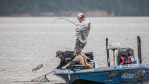 Lake Barkley Fishing: Tips and Tricks for Successful Angling