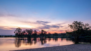 Lake Eufaula Fishing: Tips and Tricks for Success
