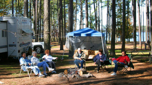 Lake Guntersville Camping: Best Tips for Your Trip