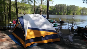 Lake Jordan Camping: Top Tips For a Memorable Outdoor Adventure