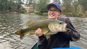 Lake Lure Fishing: Expert Tips and Techniques for Success