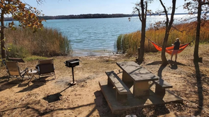 Lake Murray Camping: Essential Tips for Your Next Adventure