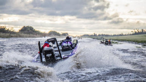 Lake Okeechobee Boating: Tips for a Memorable Adventure