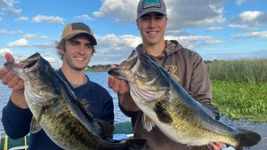 Lake Tohopekaliga Fishing: Expert Tips and Techniques for Success