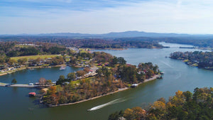 logan martin lake fishing: expert tips for successful angling
