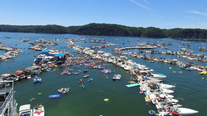Old Hickory Lake Boating: Tips for a Memorable Adventure