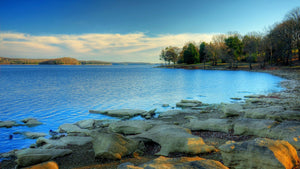 percy priest lake fishing: expert tips for successful angling