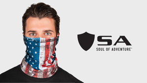 Neck Gaiter