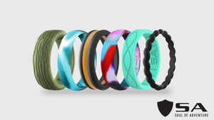 The Versatility Of Silicone Rings For Different Workouts