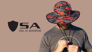 The Top 5 Benefits Of Wearing A Bucket Hat While Running