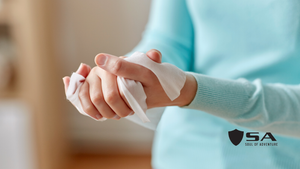 How to Prevent Ring Rash: Tips and Tricks