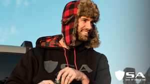 Trapper Hat For Men