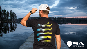 Performance Shirts For Men