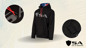 Hoodies For Men: Your Ultimate Fall Fashion Essential