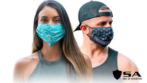 Face Masks