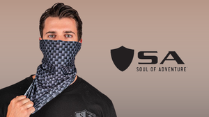 The All-Purpose Neck Gaiter