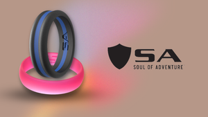Why Silicone Rings Are The Perfect Alternative To Traditional Rings