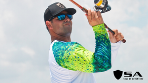 What To Wear To Go Fishing