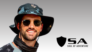 Bucket hats for Men