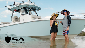 What To Wear To Go Boating